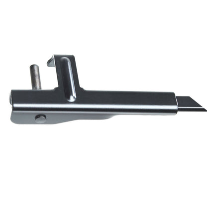 Mercedes-Benz C-Class Sedan 2007 - 2008 (W204)