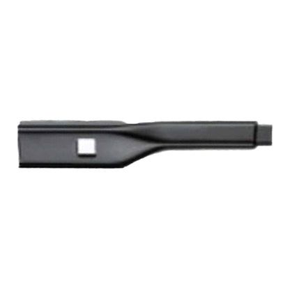 Volkswagen Caddy Rear Tailgate 2007 - 2015