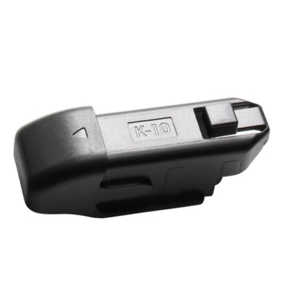 Peugeot Partner 2 Rear Doors 2019 - 2022 (K9)