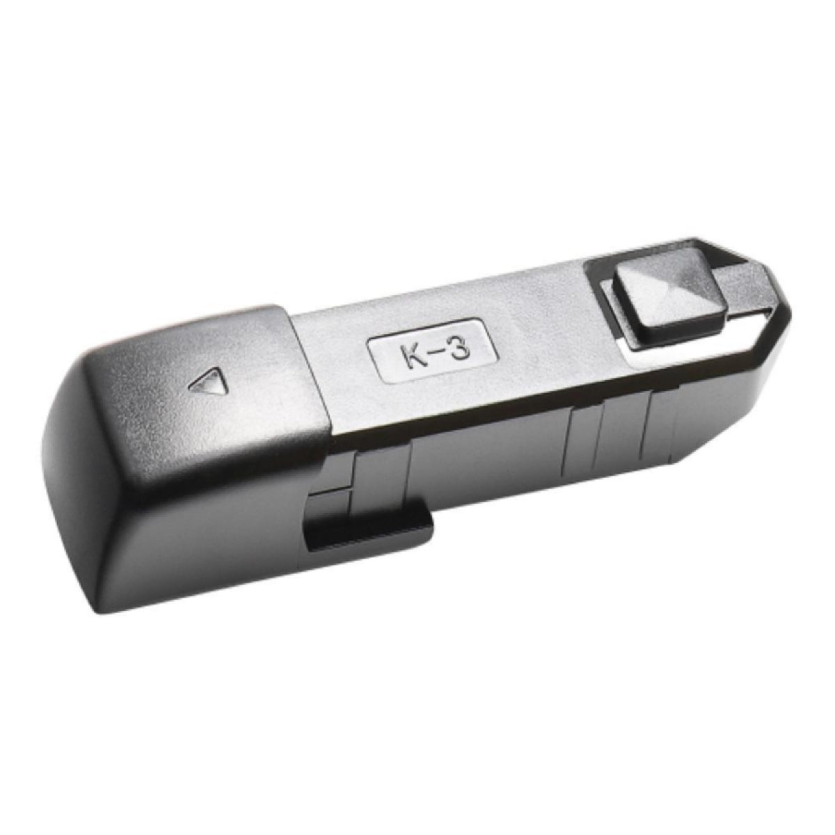 Isuzu MU-X 2021 - 2024 (RJ)