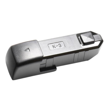 Isuzu MU-X 2021 - 2024 (RJ)