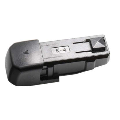Volkswagen Caddy Rear Tailgate 2007 - 2015
