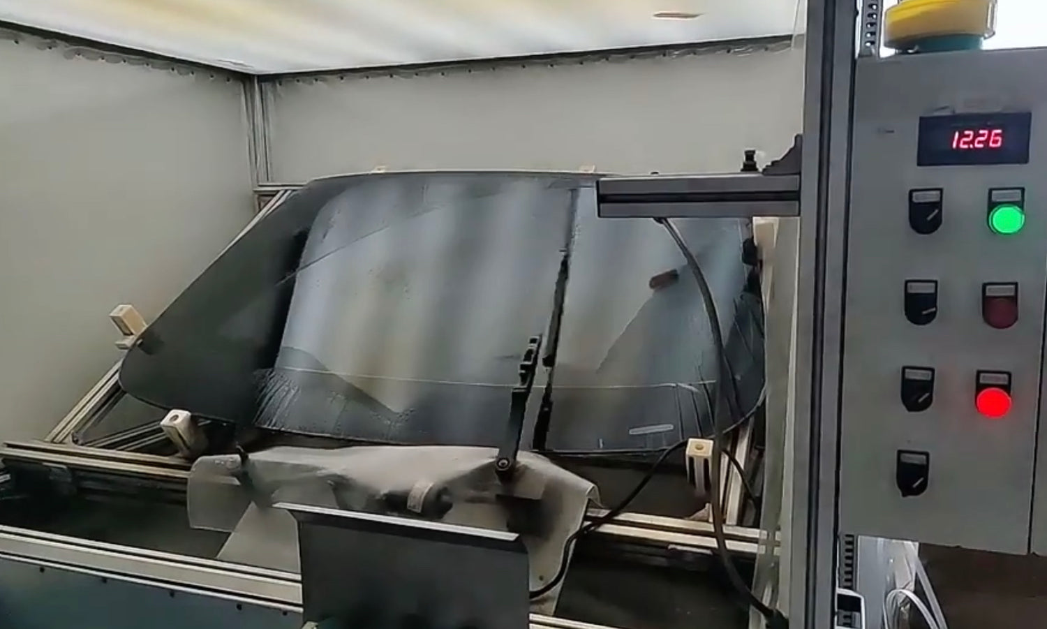 Aslam Wiper Blades The Easy To Fit Wiper Blades – Aslam Wipers Australia